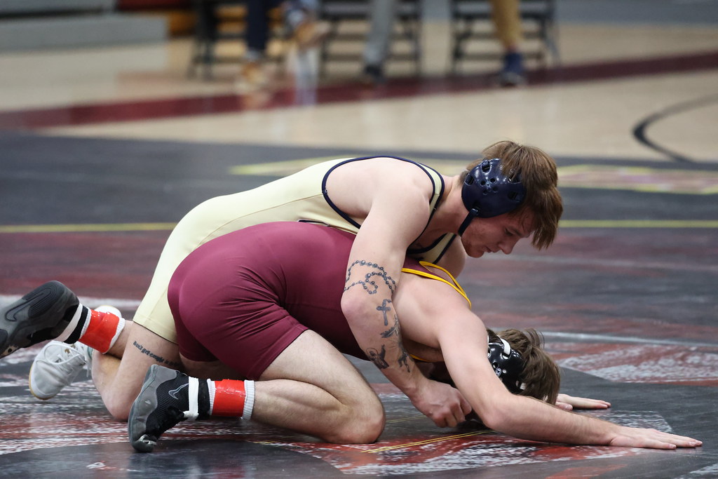 1212_WRSvsBloom_25 Clarion Athletics Flickr