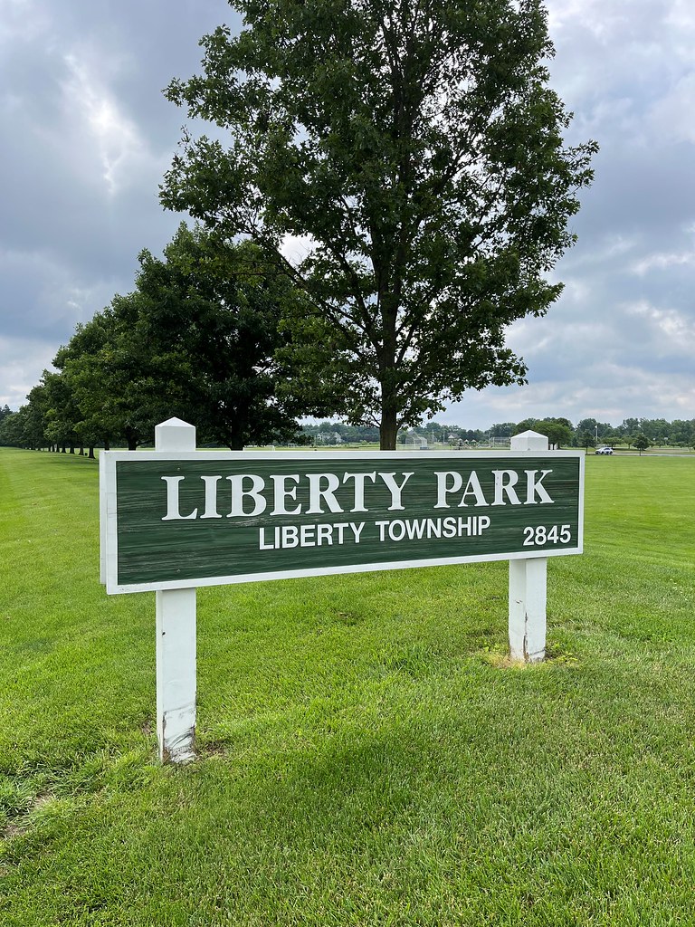 Untitled Liberty Township Parks Flickr