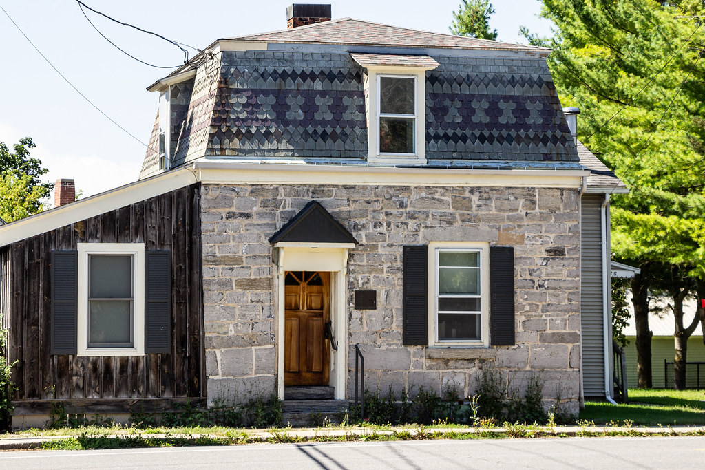 No. 9633 Route 9, Chazy, New York, United States "Chazy /ʃ… Flickr