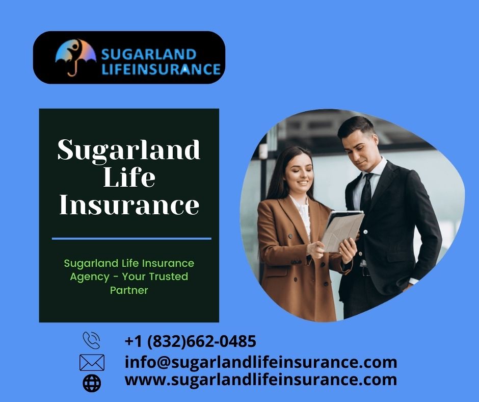 Sugar Land Insurance Agency Sugarland Life Insurance Agenc… Flickr