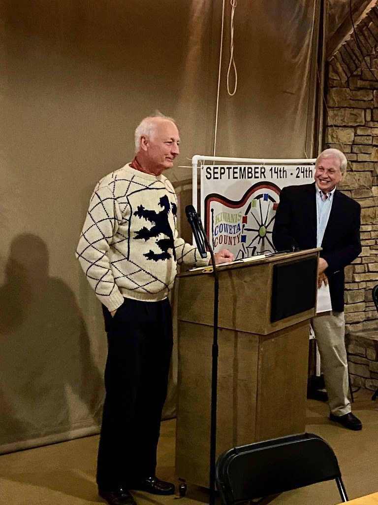 IMG_5956 Newnan Kiwanis Club Flickr