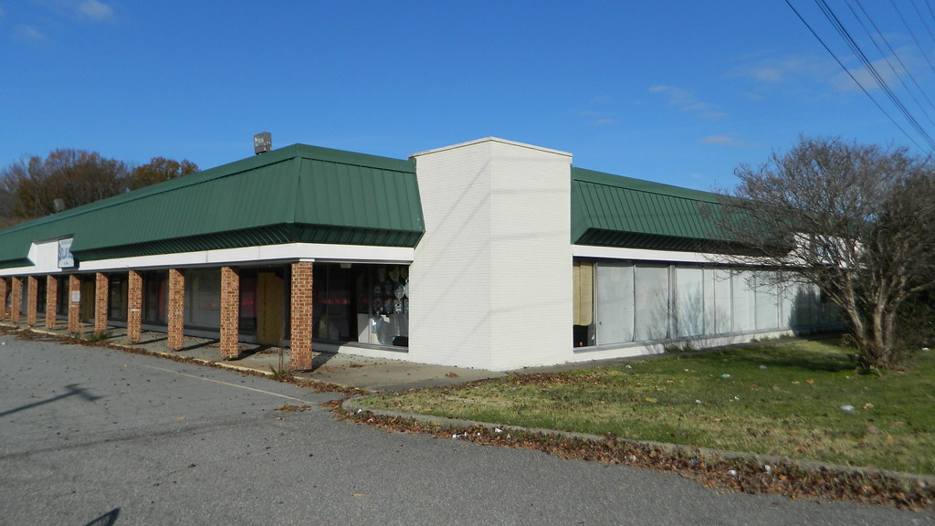 Remarkable Dollar Goods (closed) Remarkable Dollar Goods (… Flickr