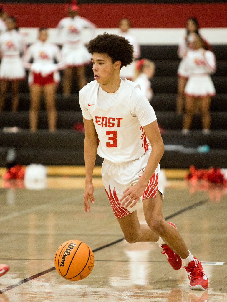 bOC1A3499 Denver East Basketball v Palmer Terrors 1213… Flickr