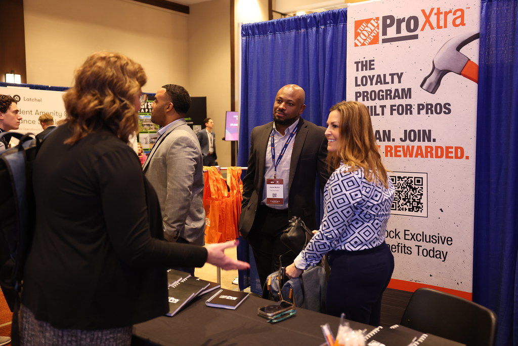 Single Family Rental Forum (West), December 57 Flickr