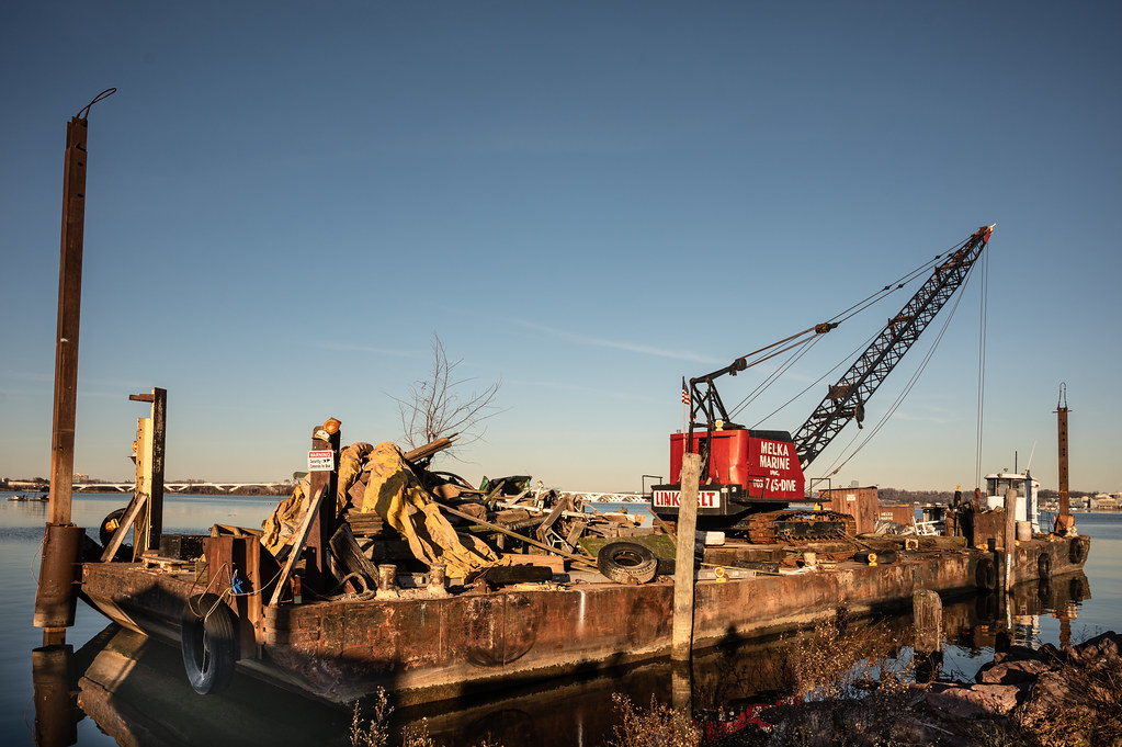 _WJW60652 Belle Haven Marina, Alexandria VA 12/13/2023 Bill