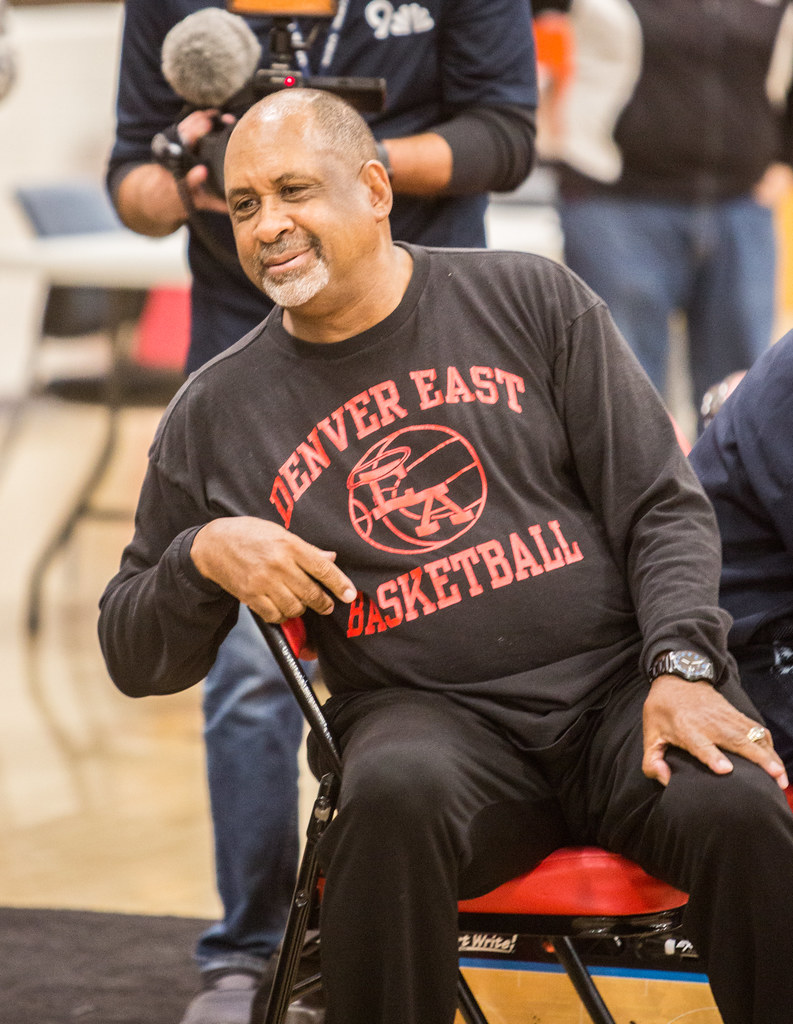 Denver East basketball v Palmer 12132022 Flickr
