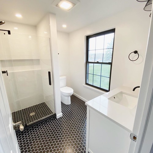 bathroomremodelrochesterny Looking for the right bathro… Flickr