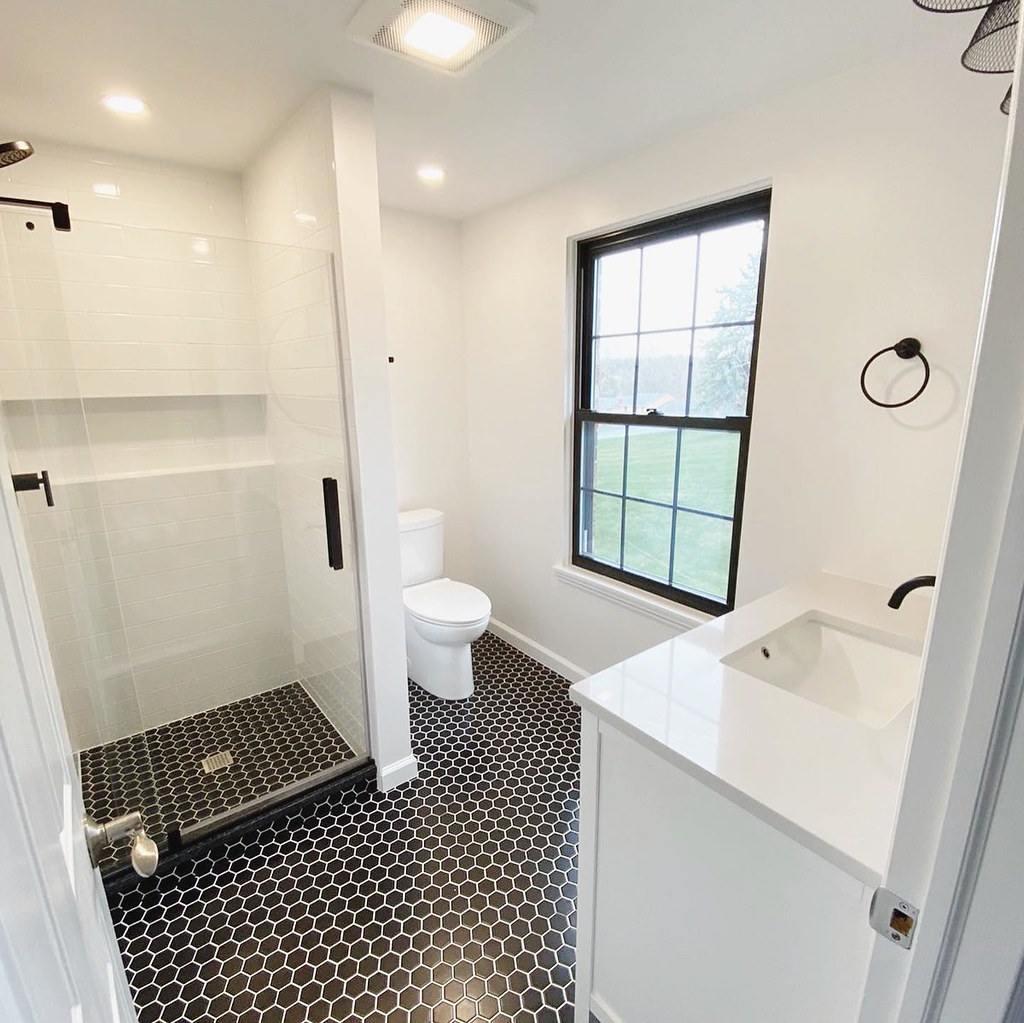 bathroomremodelrochesterny Looking for the right bathro… Flickr