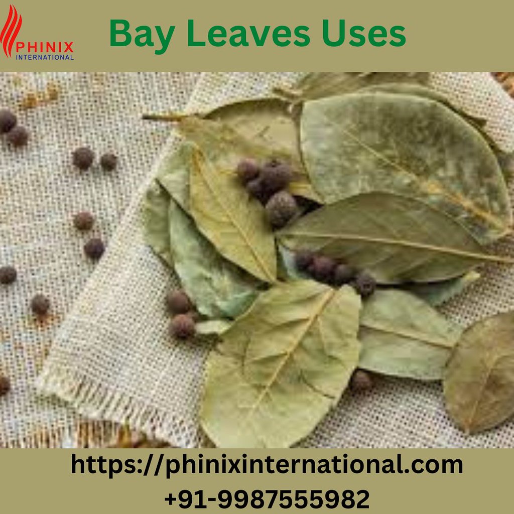 Bay Leaves Medicinal Benefits There are many manufacturer … Flickr