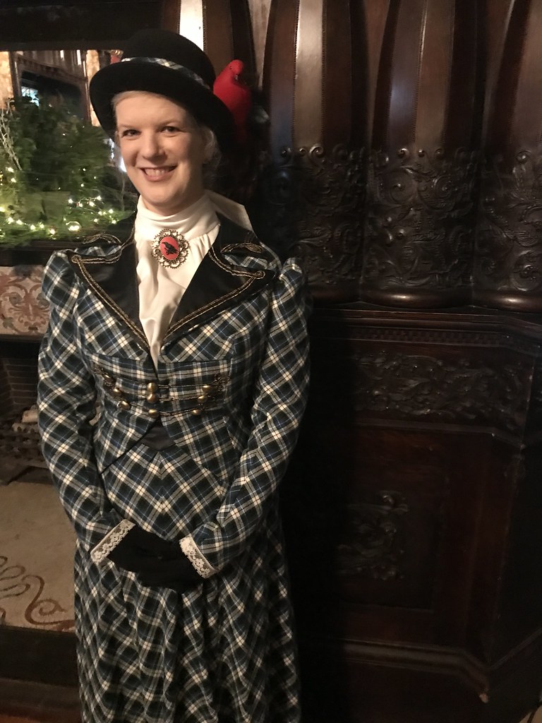 Victorian Stroll 2022 queenmaab Flickr