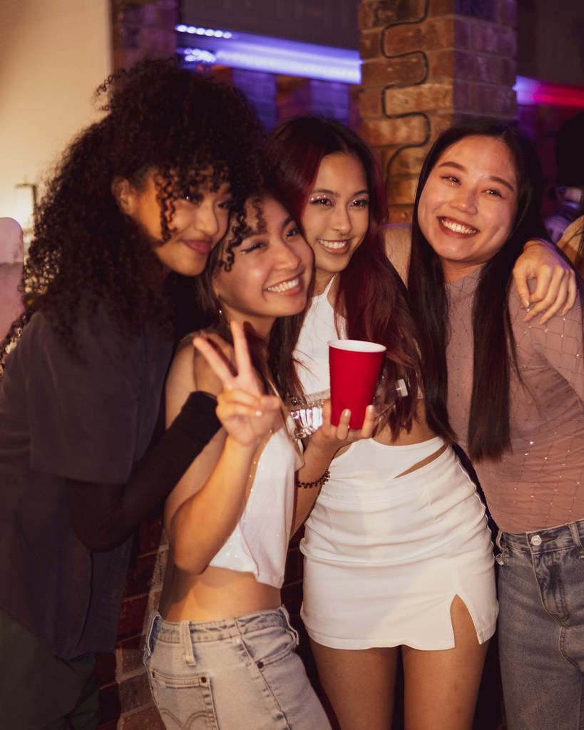 Birthday Party + Sorority Party 2021 Johnny Flickr