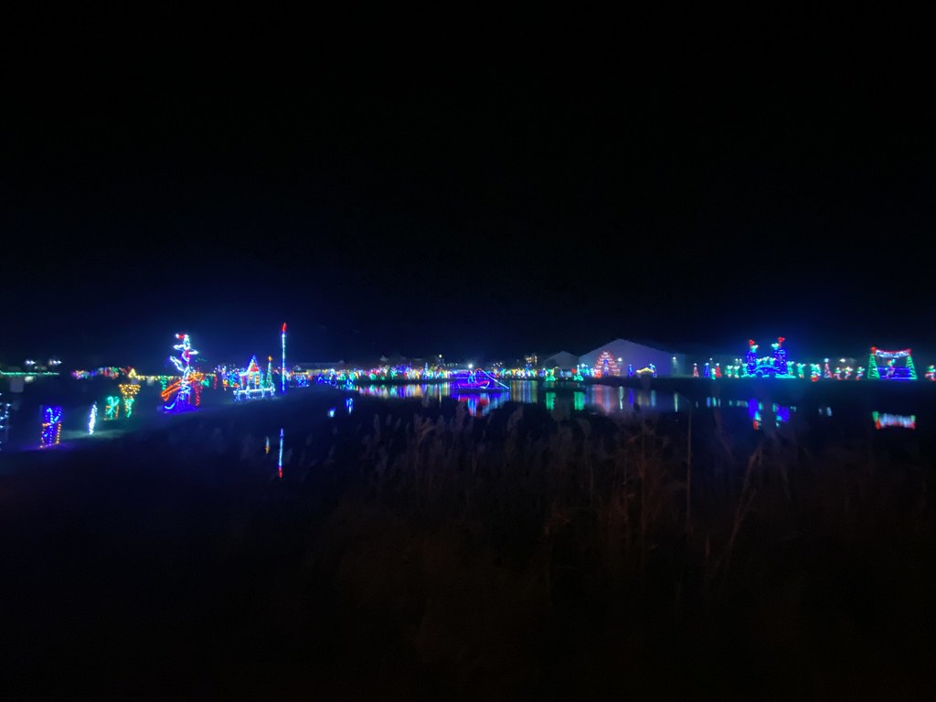 Winterfest of Lights Winterfest of Lights Northside Park O… Karl