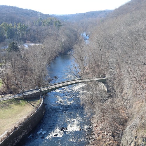 Croton River John Hart Flickr