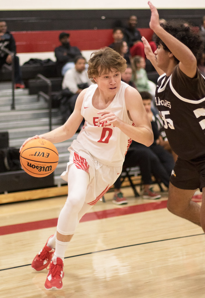b5E3A0505 Denver East Basketball v Palmer Terrors 1213… Flickr