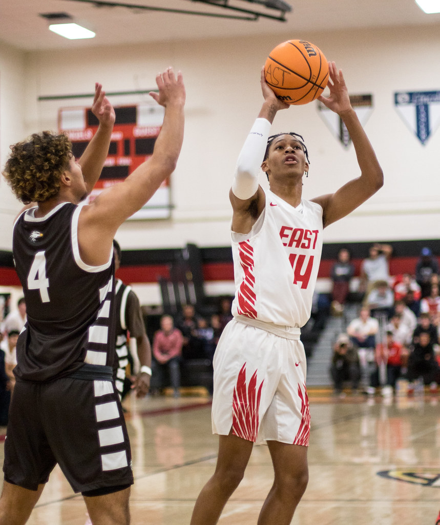 b5E3A0414 Denver East Basketball v Palmer Terrors 1213… Flickr