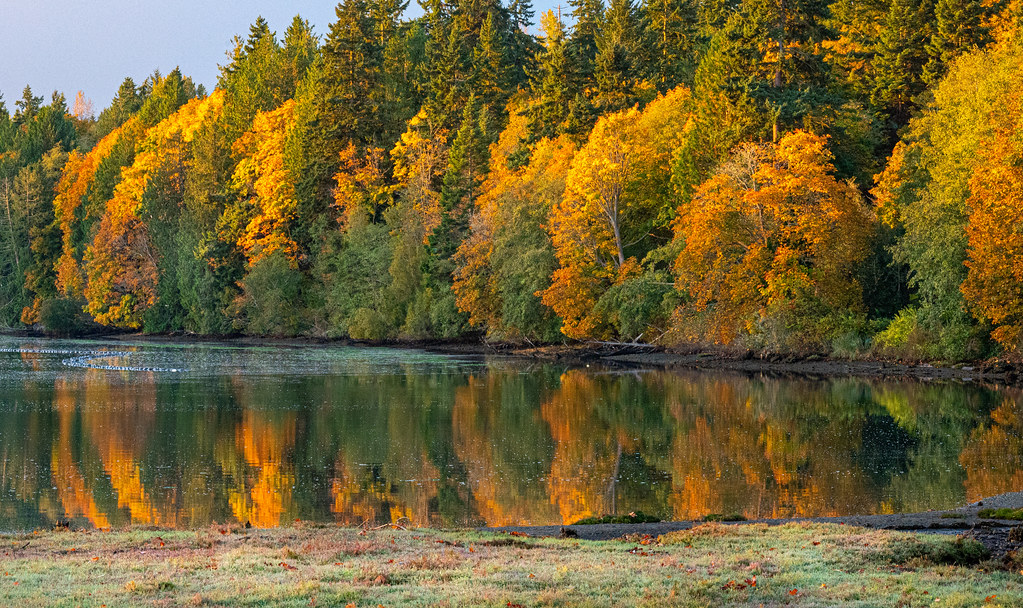 Cove colored Randal Rodgers Flickr