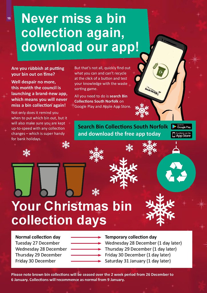 Bin collections southnorfolklinkwinter2022page001 Flickr