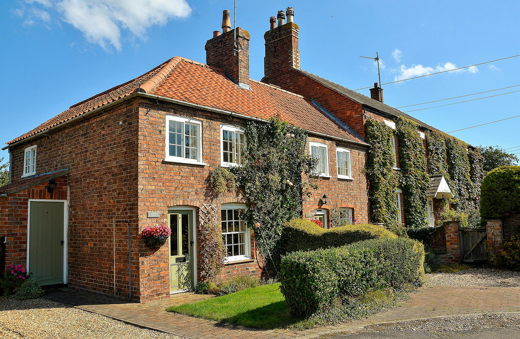 45919 Old Bolingbroke, in East Lindsey, Lincolnshire. Boli… Flickr