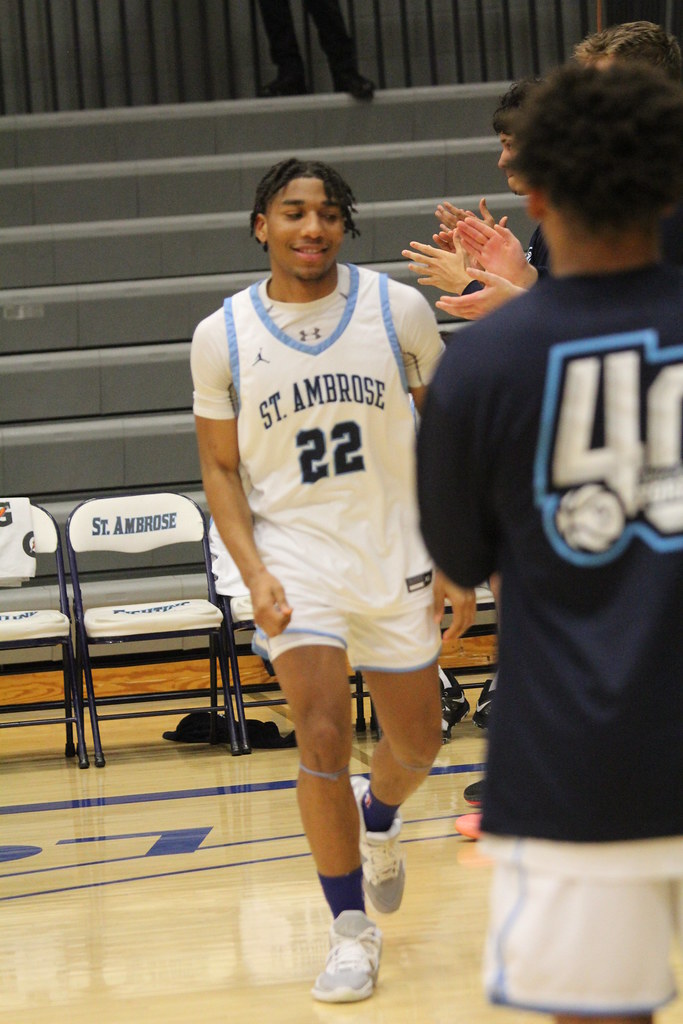 IMG_0082 St. Ambrose University Athletics Flickr