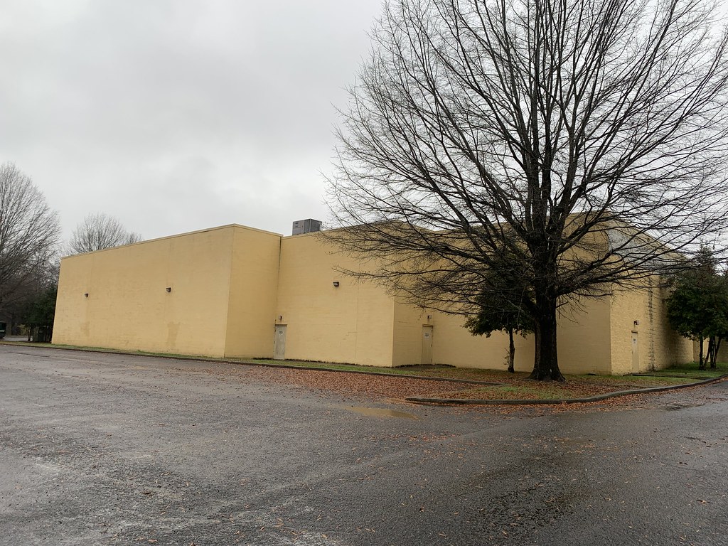 Carmike 10 Millertown Pike / AMC Classic East Towne 10 Flickr