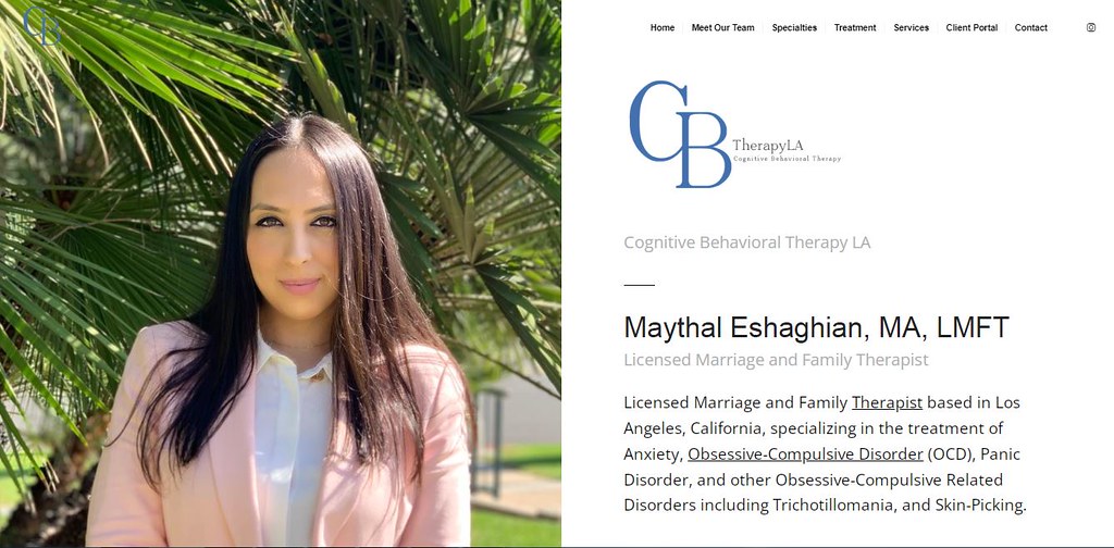 depression therapist Los Angeles Find top therapists, soci… Flickr