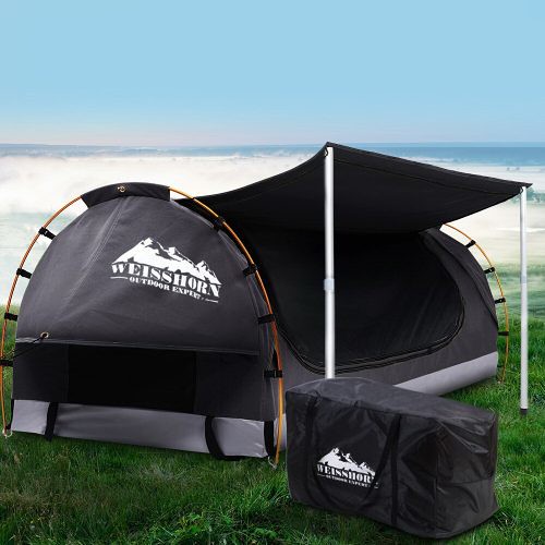 Swag Tent For Sale Australia With Afterpay Camping Offer… Flickr
