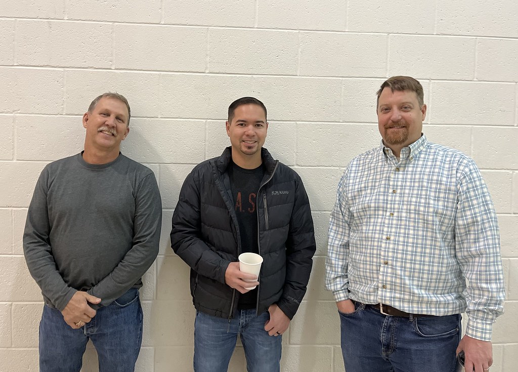 Untitled Redemption Church OKC Flickr