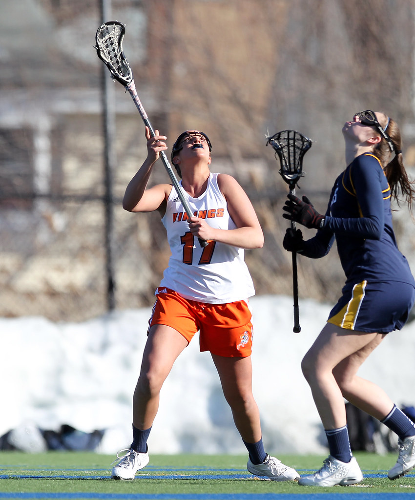 SSU_WLAXvsUMD55 Senior Captain Midfielder Kelsey Russell … Salem