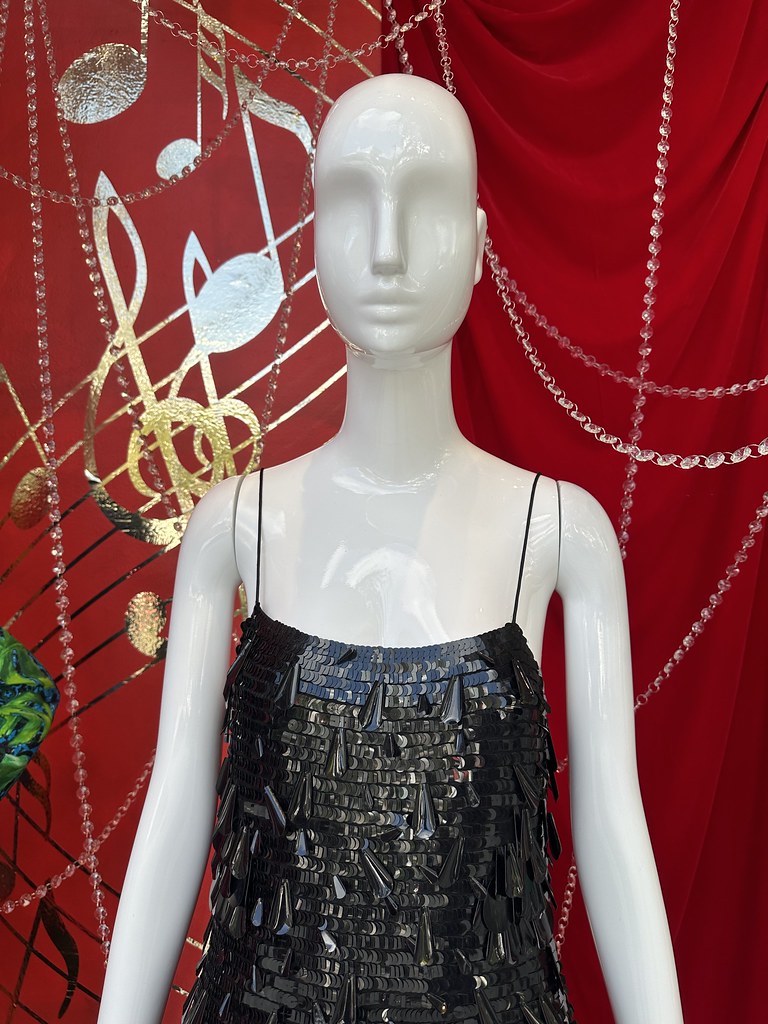 Mannequin Miami Design District Phillip Pessar Flickr