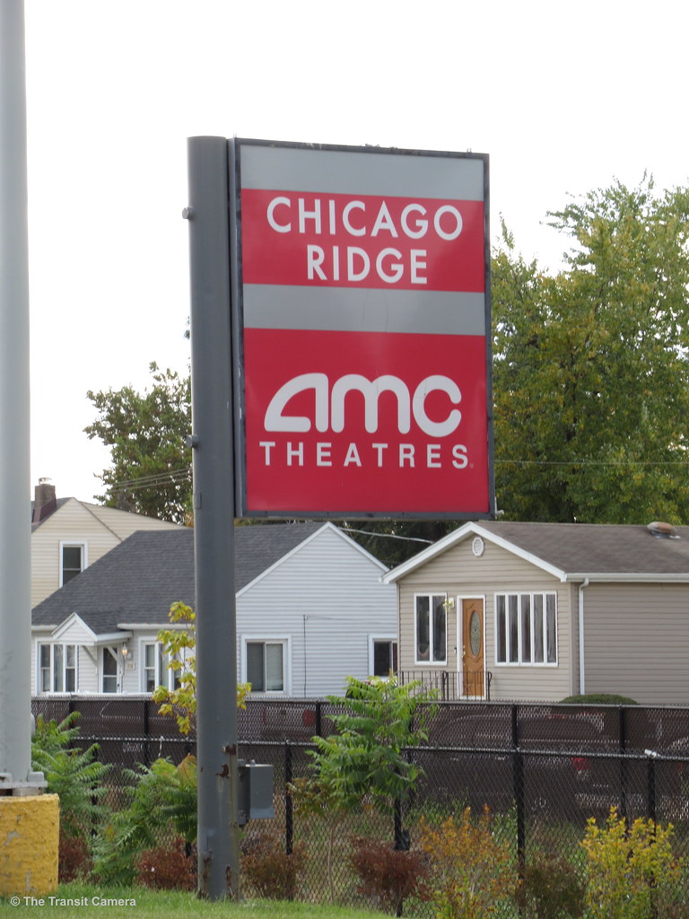 Chicago Ridge Mall Chicago Ridge, IL … Flickr