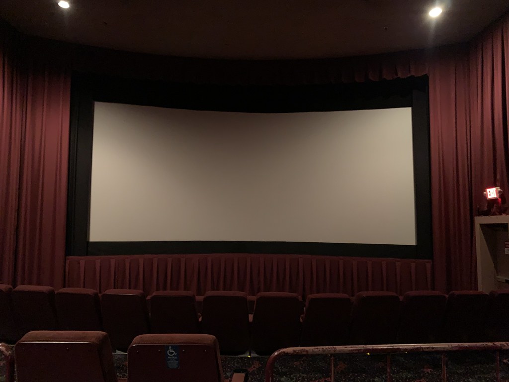 Carmike 10 Millertown Pike / AMC Classic East Towne 10 … Flickr