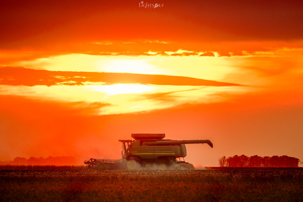 _DSC6270 Bottineau Lights Out Images Flickr