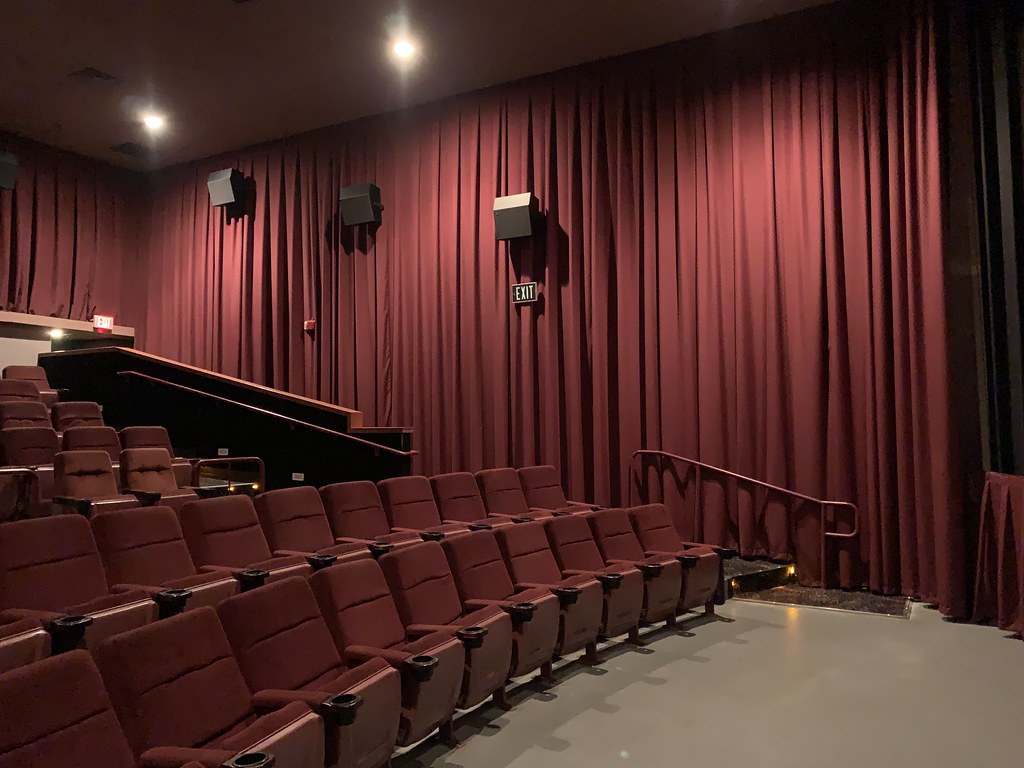 Carmike 10 Millertown Pike / AMC Classic East Towne 10 … Flickr