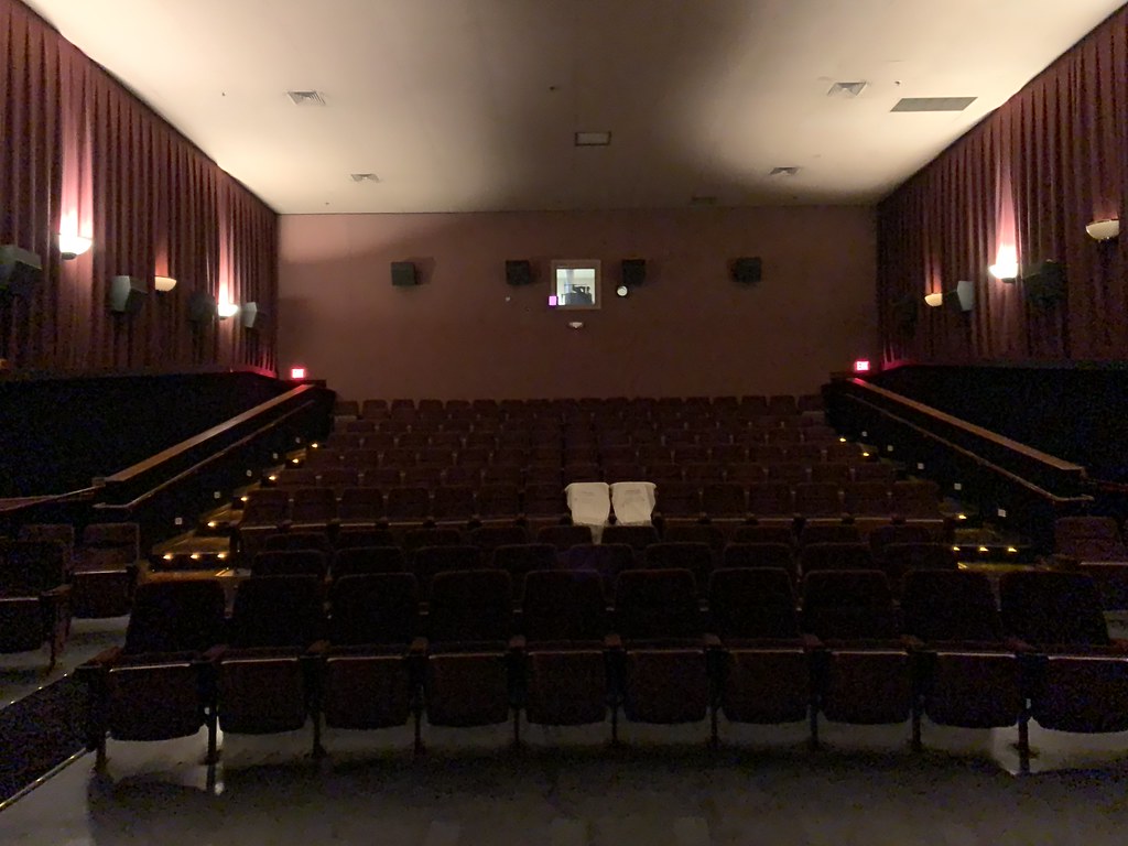 Carmike 10 Millertown Pike / AMC Classic East Towne 10 … Flickr