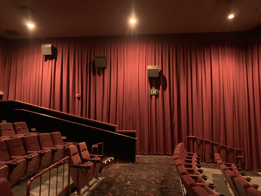 Carmike 10 Millertown Pike / AMC Classic East Towne 10 … Flickr