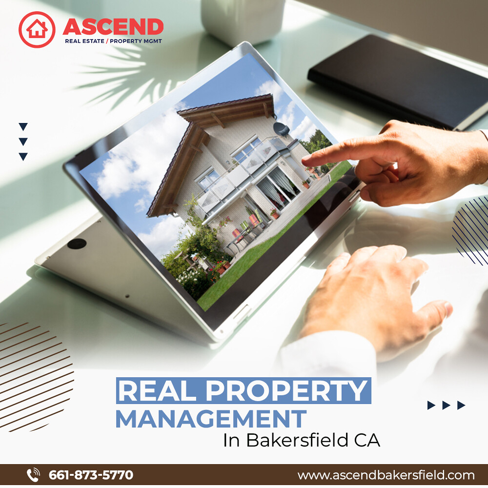 Best Real Property Management Companyin Bakersfield CA Flickr