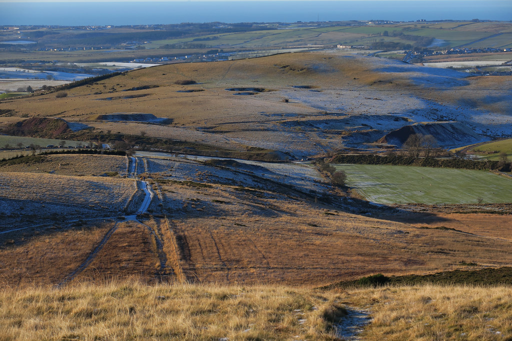 Gavel Fell AnnieB2010 Flickr