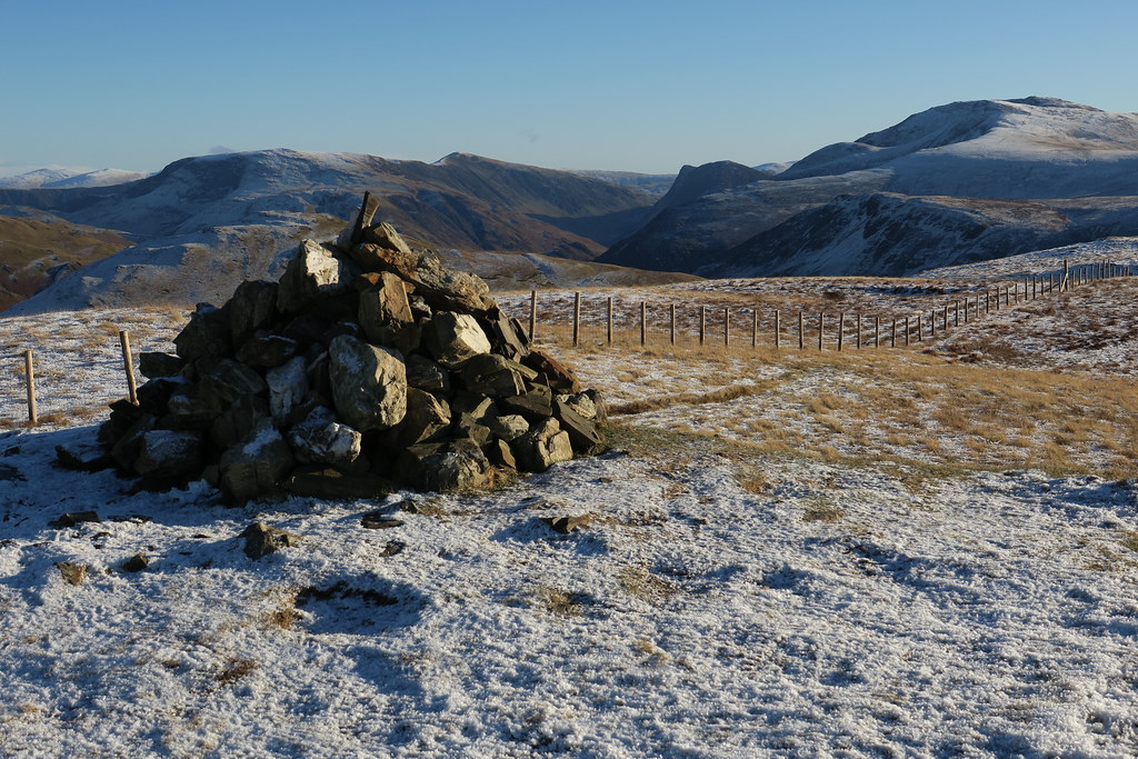 Gavel Fell AnnieB2010 Flickr