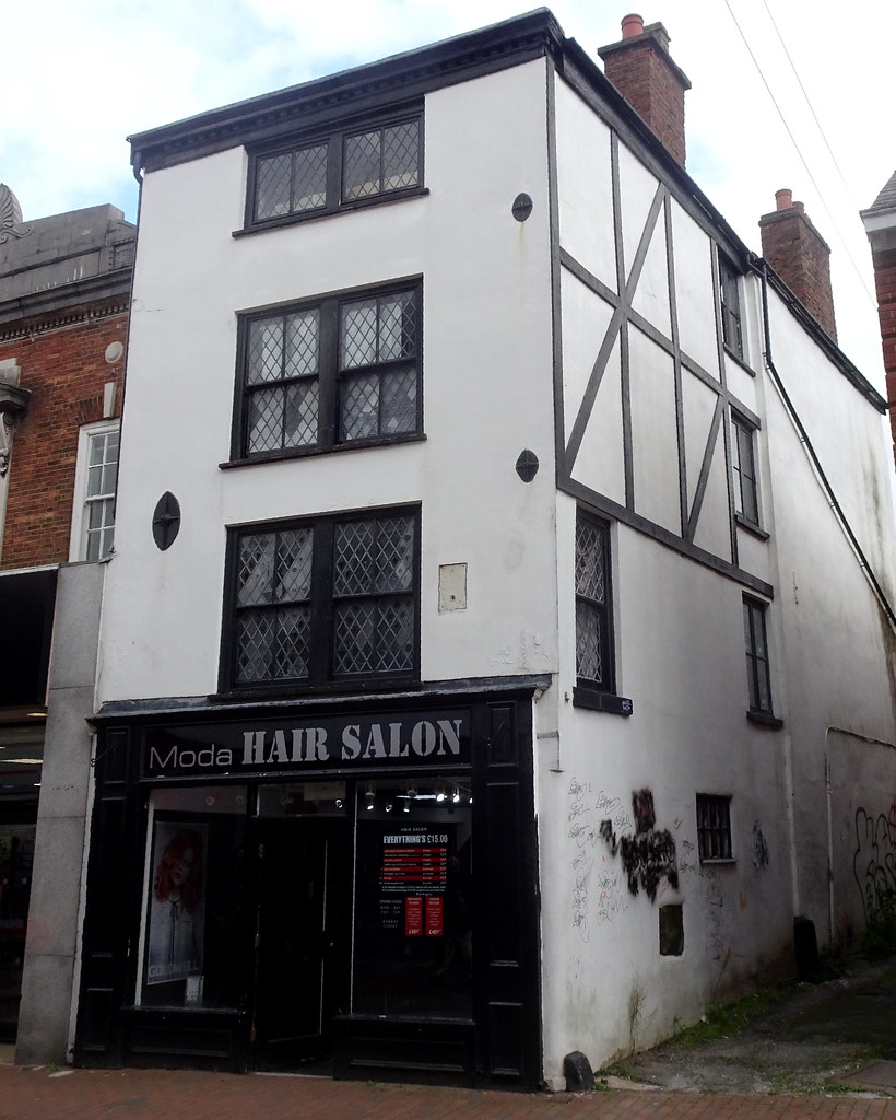 [116156] Macclesfield 34 Mill Street 34 Mill Street, Mac… Flickr