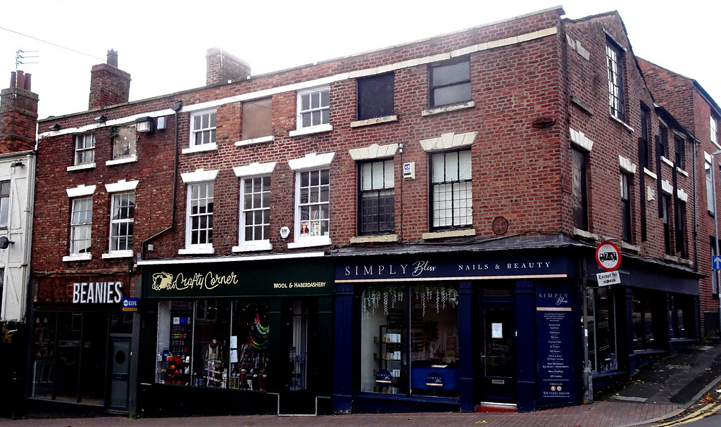 [116118] Macclesfield 7983 Mill Street 7983 Mill Stree… Flickr