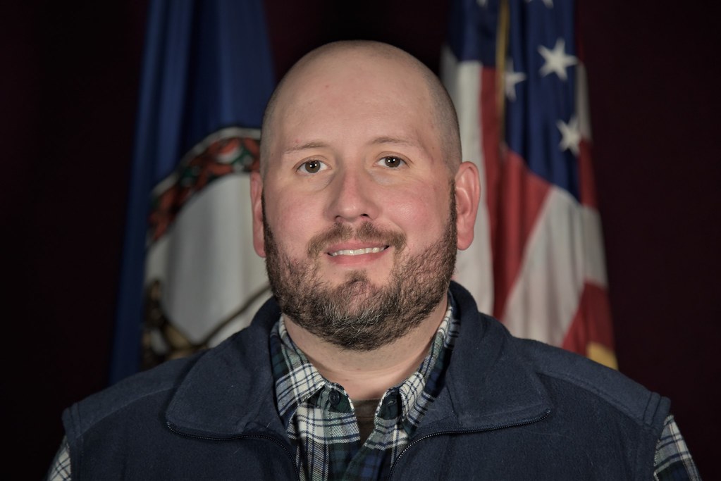 Josh Bolling MLR Virginia Energy Flickr