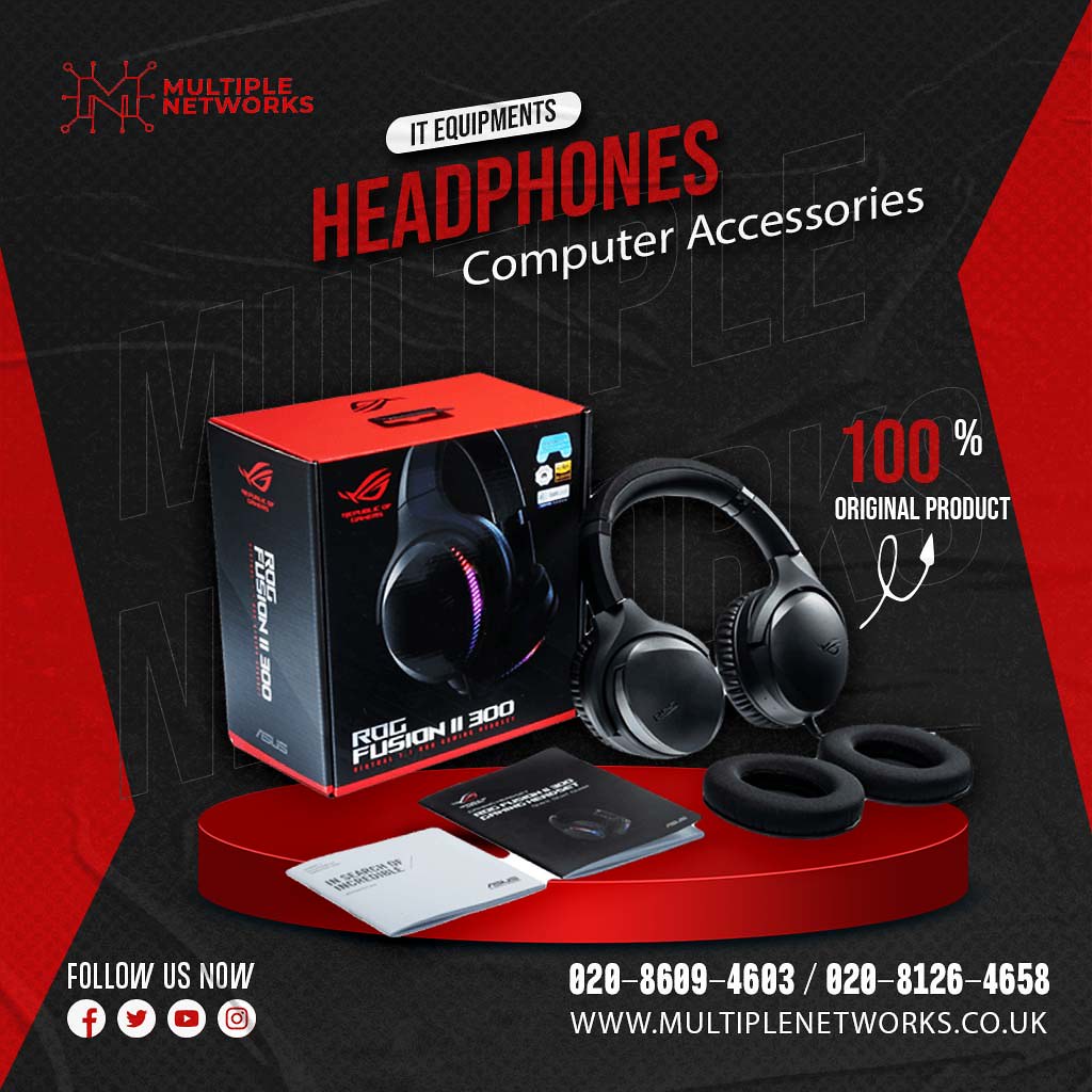 Equipment Suppliers of Network Hardware … Flickr