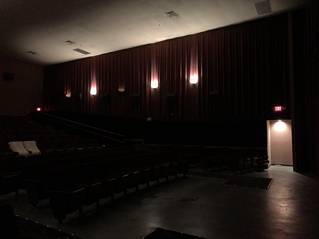 Carmike 10 Millertown Pike / AMC Classic East Towne 10 … Flickr