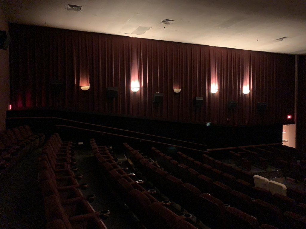 Carmike 10 Millertown Pike / AMC Classic East Towne 10 … Flickr