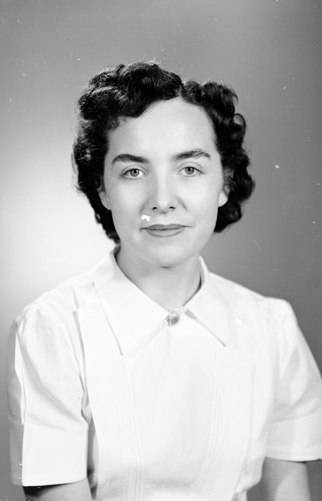 Eunice Montgomery Eunice Montgomery C. Tom Smith Photograp… Flickr