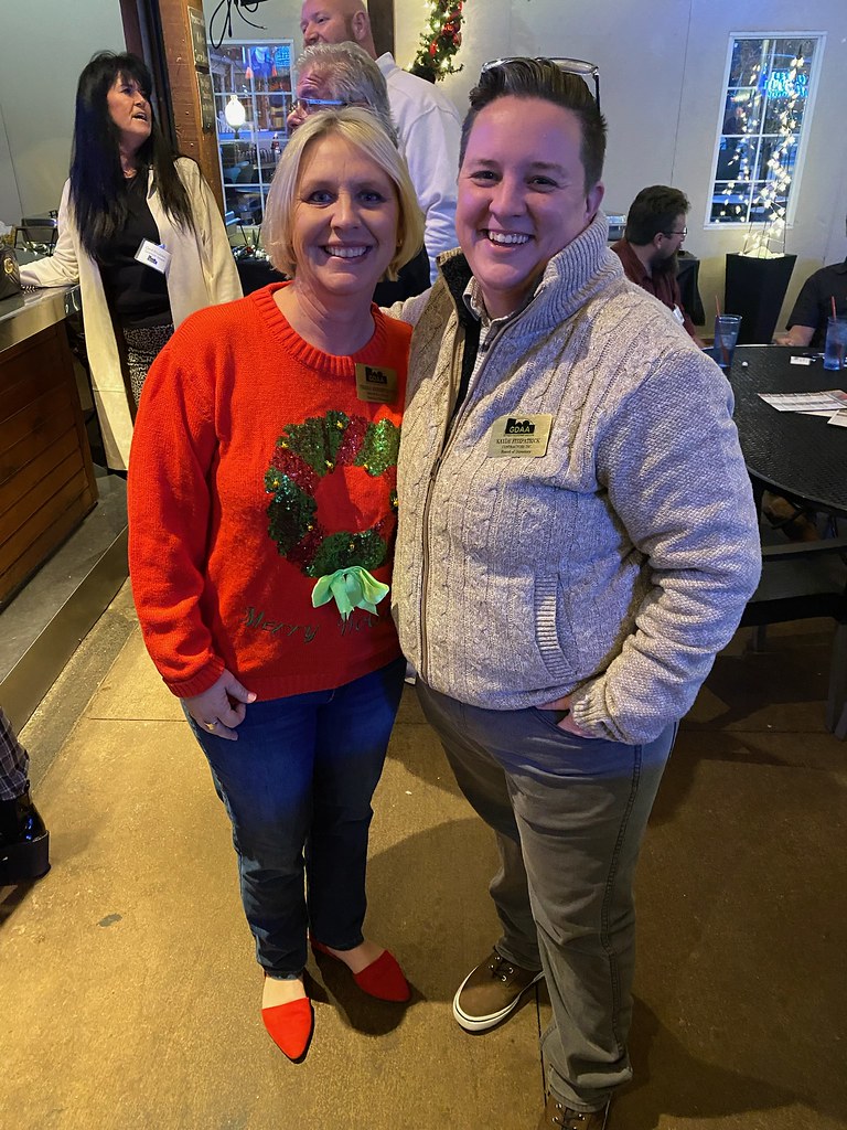 GDAA Holiday Party! Greater Dayton Apartment Association Flickr