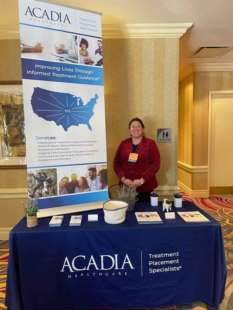 Acadia Healthcare Illinois Counseling Association Flickr