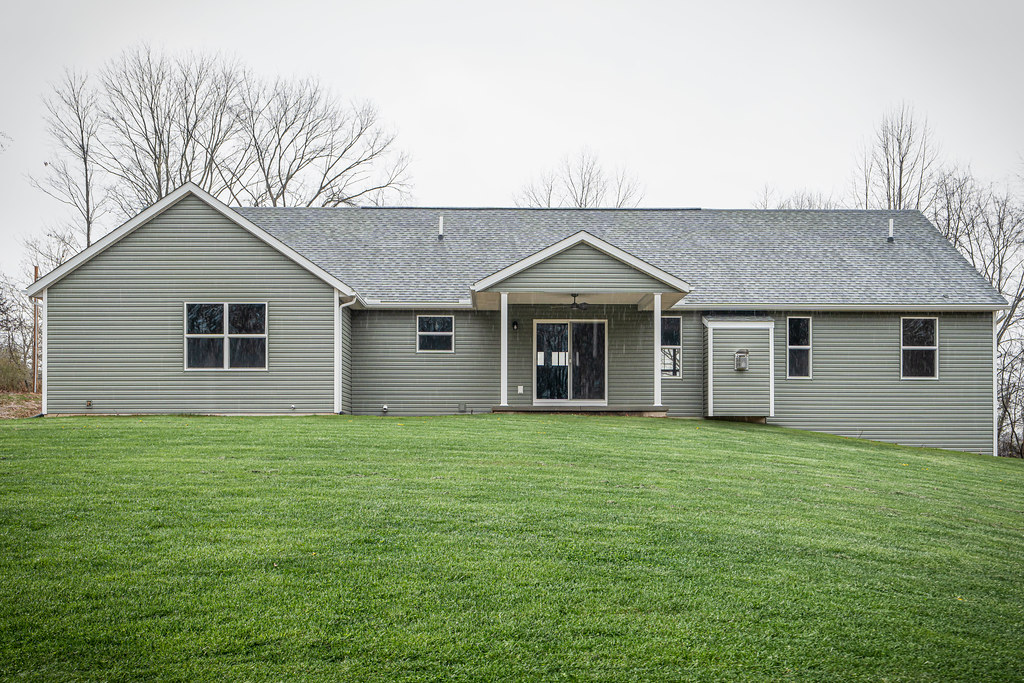 Fairfield Craftsman Barlow, OH 072930 Wayne Homes Flickr