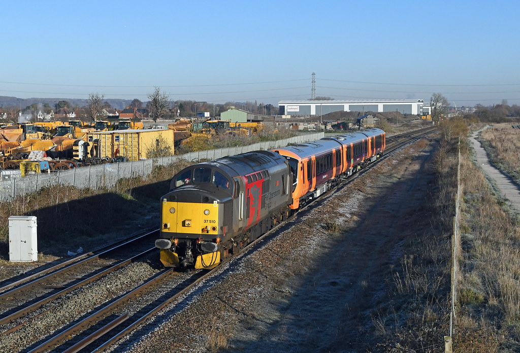 37510 730018 BartonunderNeedwood 15/12/22 BartonunderN… Flickr