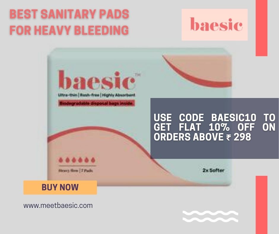 best sanitary pads for heavy bleeding 1 Looking for the … Flickr